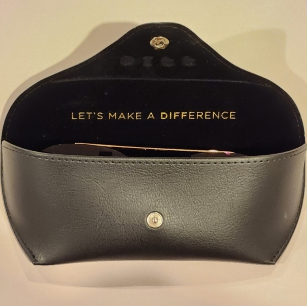 Diff Lenox Aviator Sunglasses - image 7